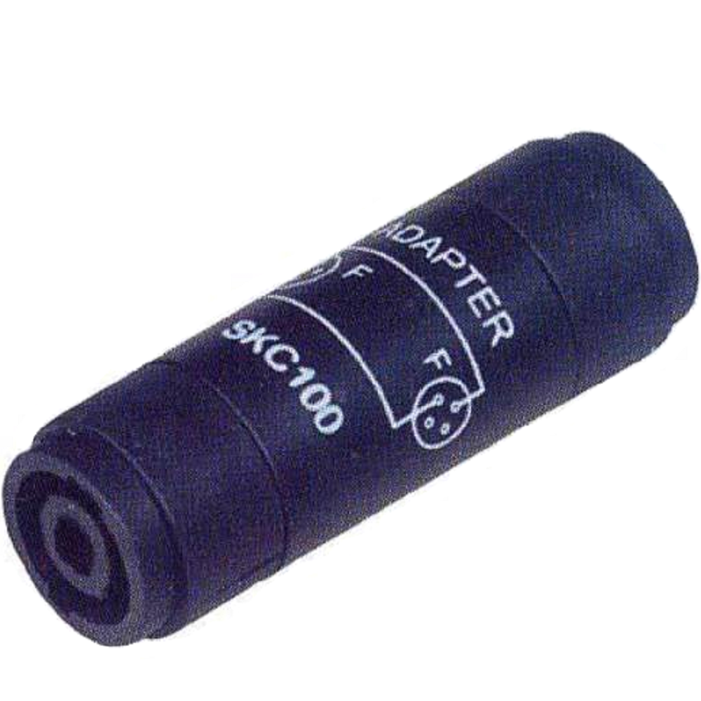 UXL Speakon Connector Female to Female