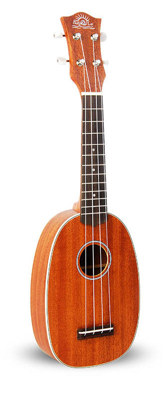 Pukanala Soprano Ukulele PU-21P