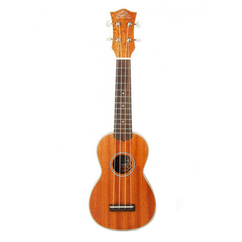 Pukanala Soprano Ukulele PU-21S