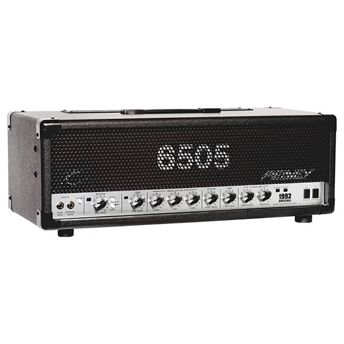 Peavey 6505 Series 6505 Metal Guitar Amplifier Head 120W