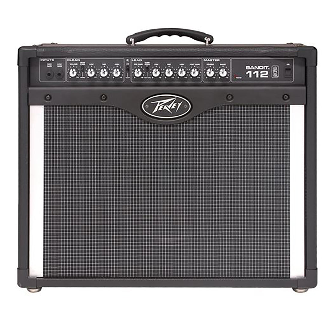 Peavey PVBANDIT112 TransTube Series Bandit Guitar Amp Combo 100w 1x12 Inch