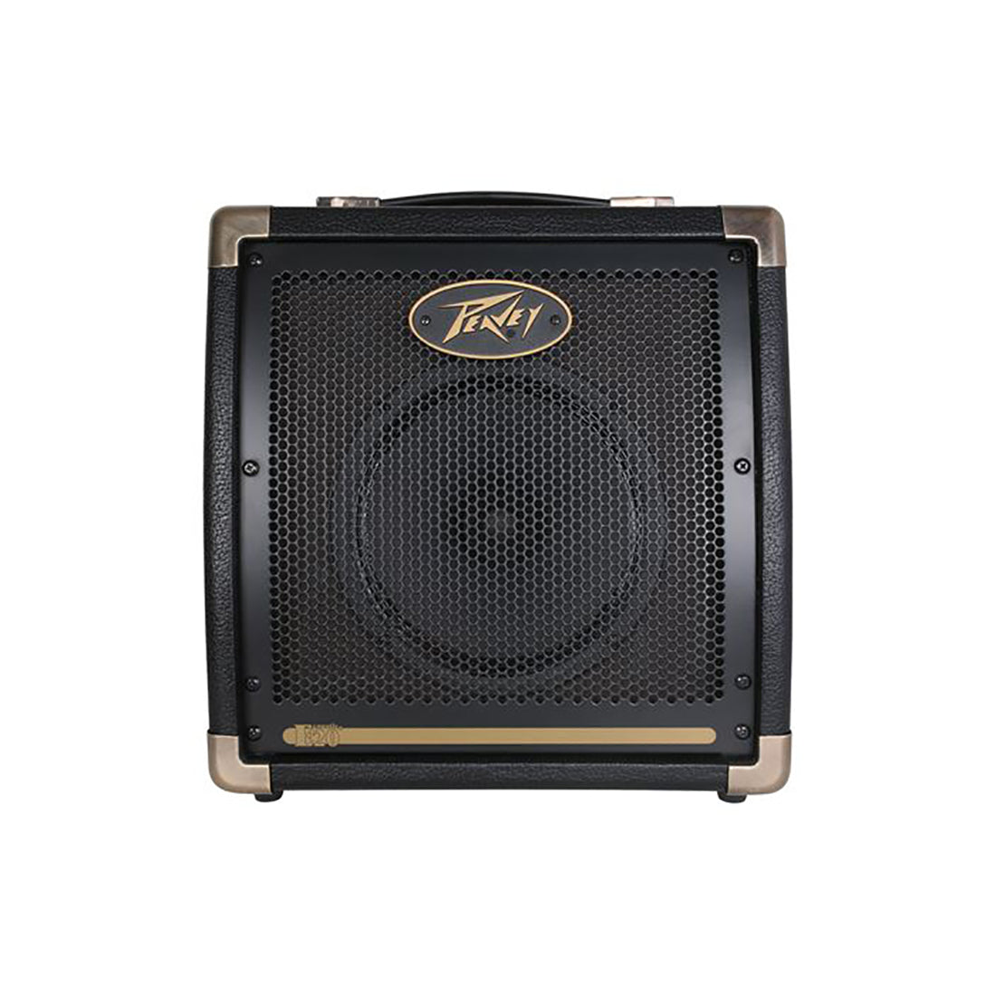 Peavey PVE20 E20 20W 1x8 Inch Acoustic Amp