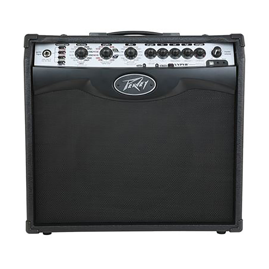 Peavey VYPYR VIP Series VIP-2 Modeling Guitar Amp Combo 40W 1x12 Inch