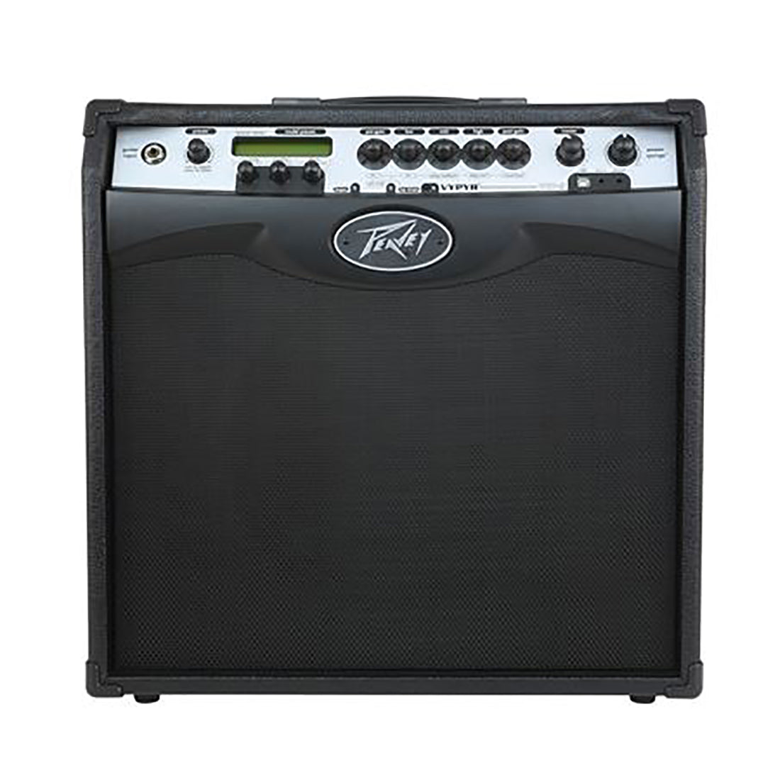 Peavey VYPYR VIP Series VIP-3 Modelling Guitar Amp Combo 100-Watt 1x12 Inch