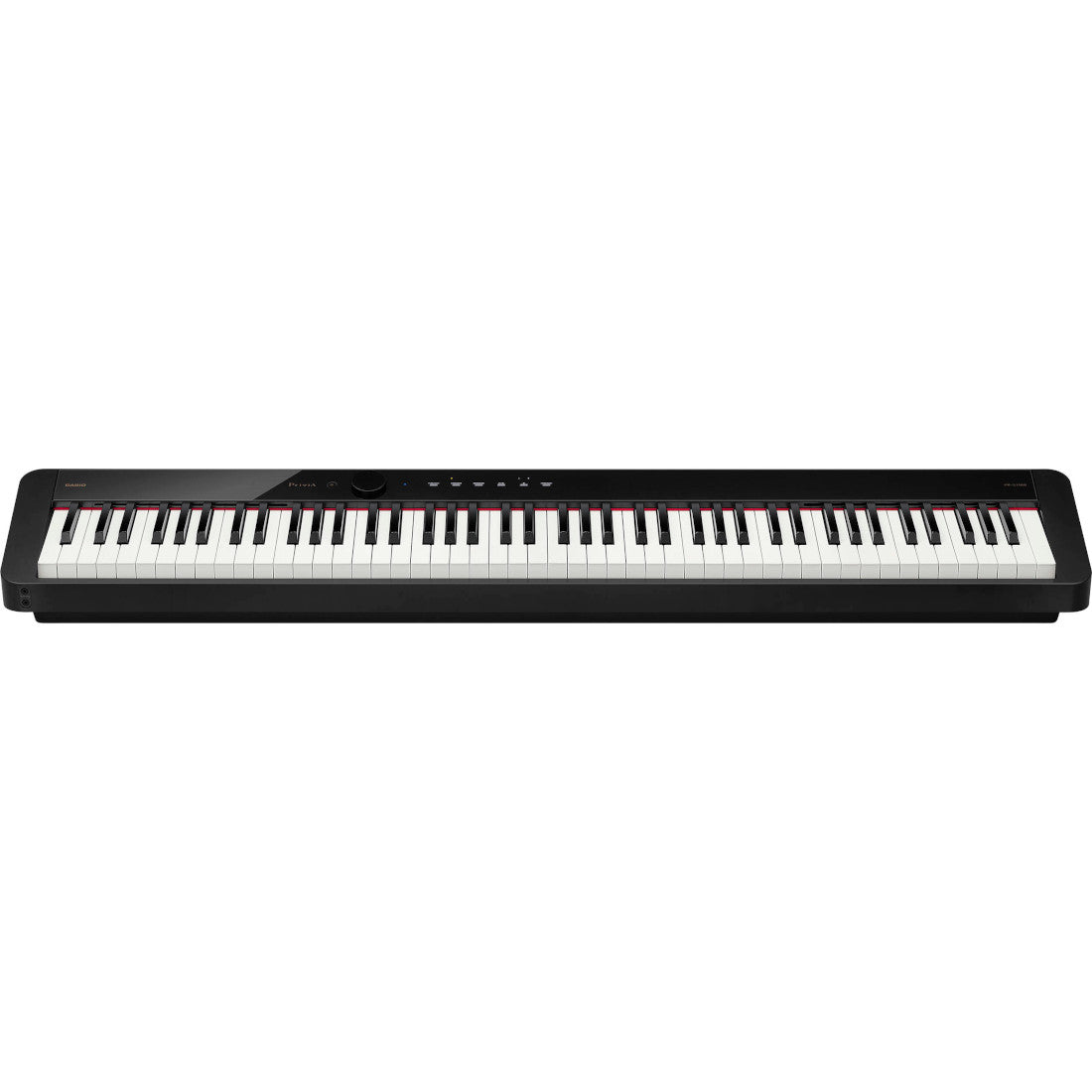 Casio PXS1100BK Black Portable Privia Digital Piano