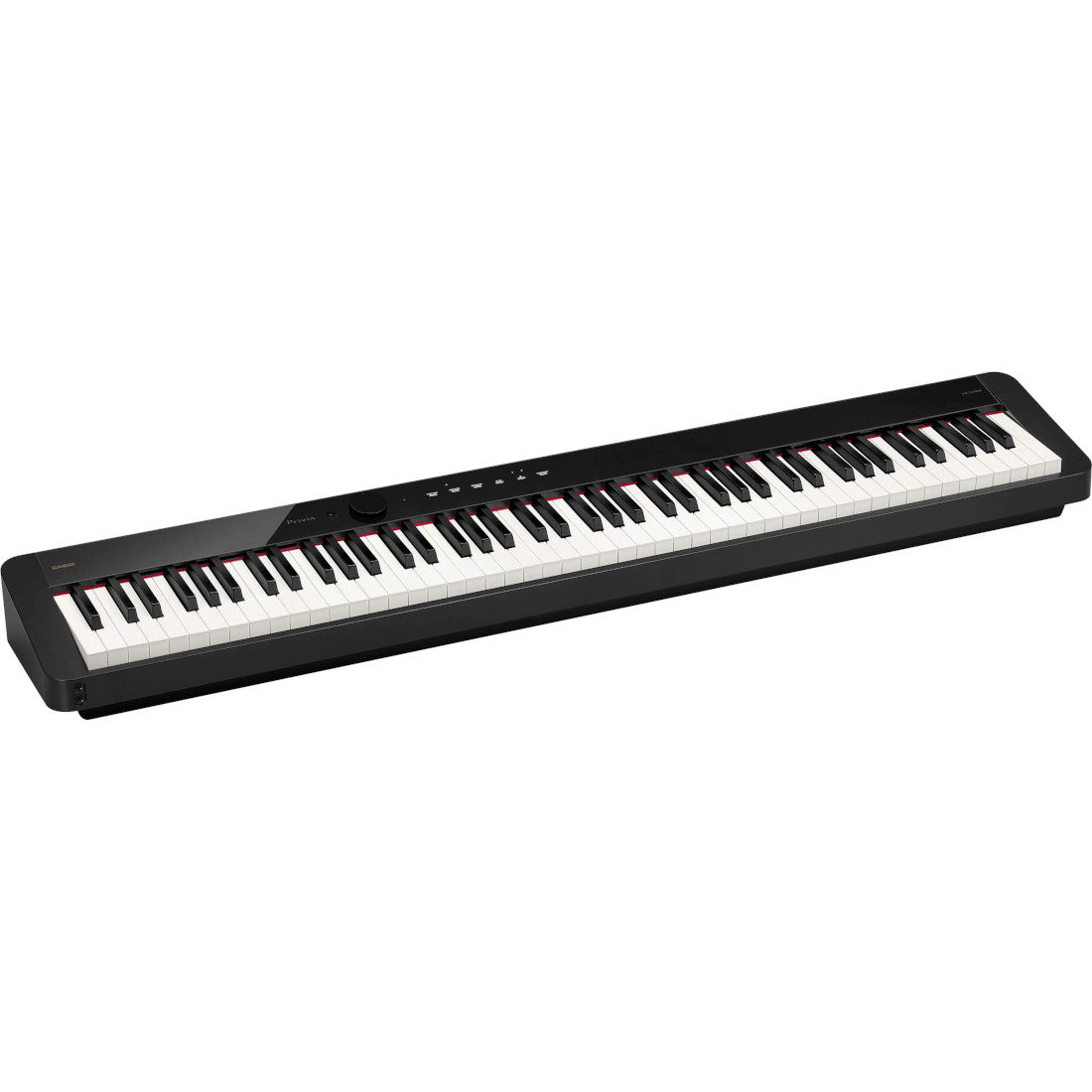 Casio PXS1100BK Black Portable Privia Digital Piano