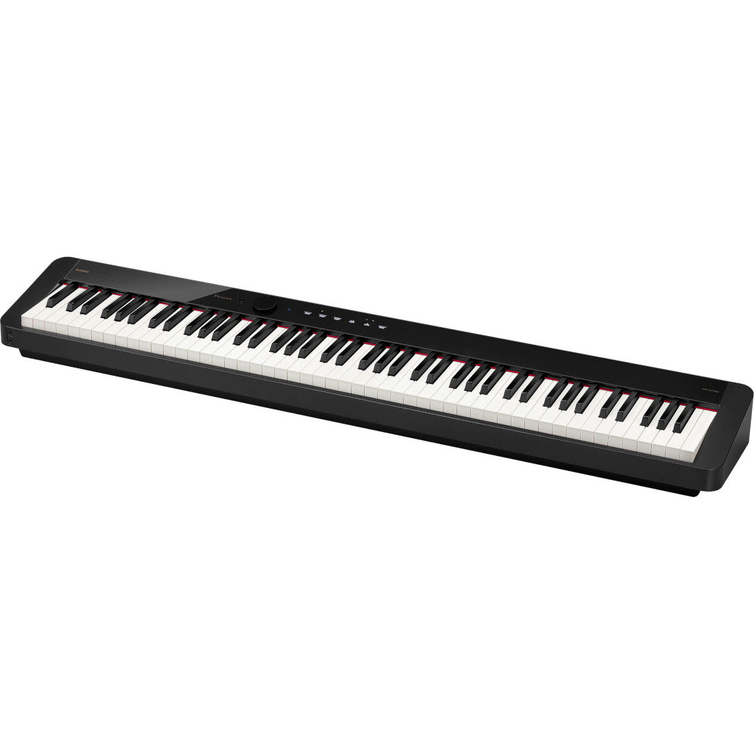 Casio PXS1100BK Black Portable Privia Digital Piano