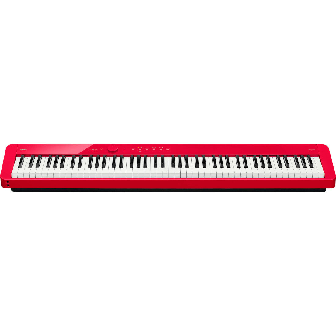 Casio PXS1100RD Red Portable Privia Digital Piano