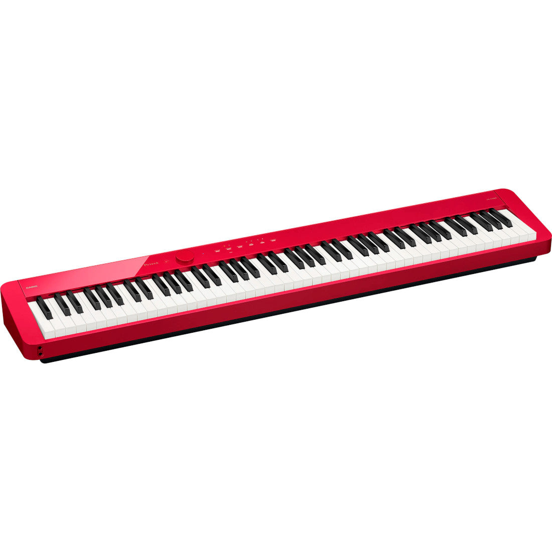 Casio PXS1100RD Red Portable Privia Digital Piano