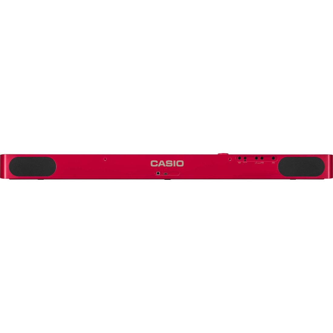 Casio PXS1100RD Red Portable Privia Digital Piano