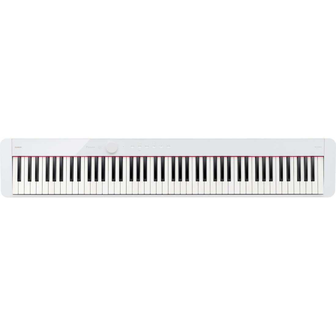 Casio PXS1100WE White Portable Privia Digital Piano