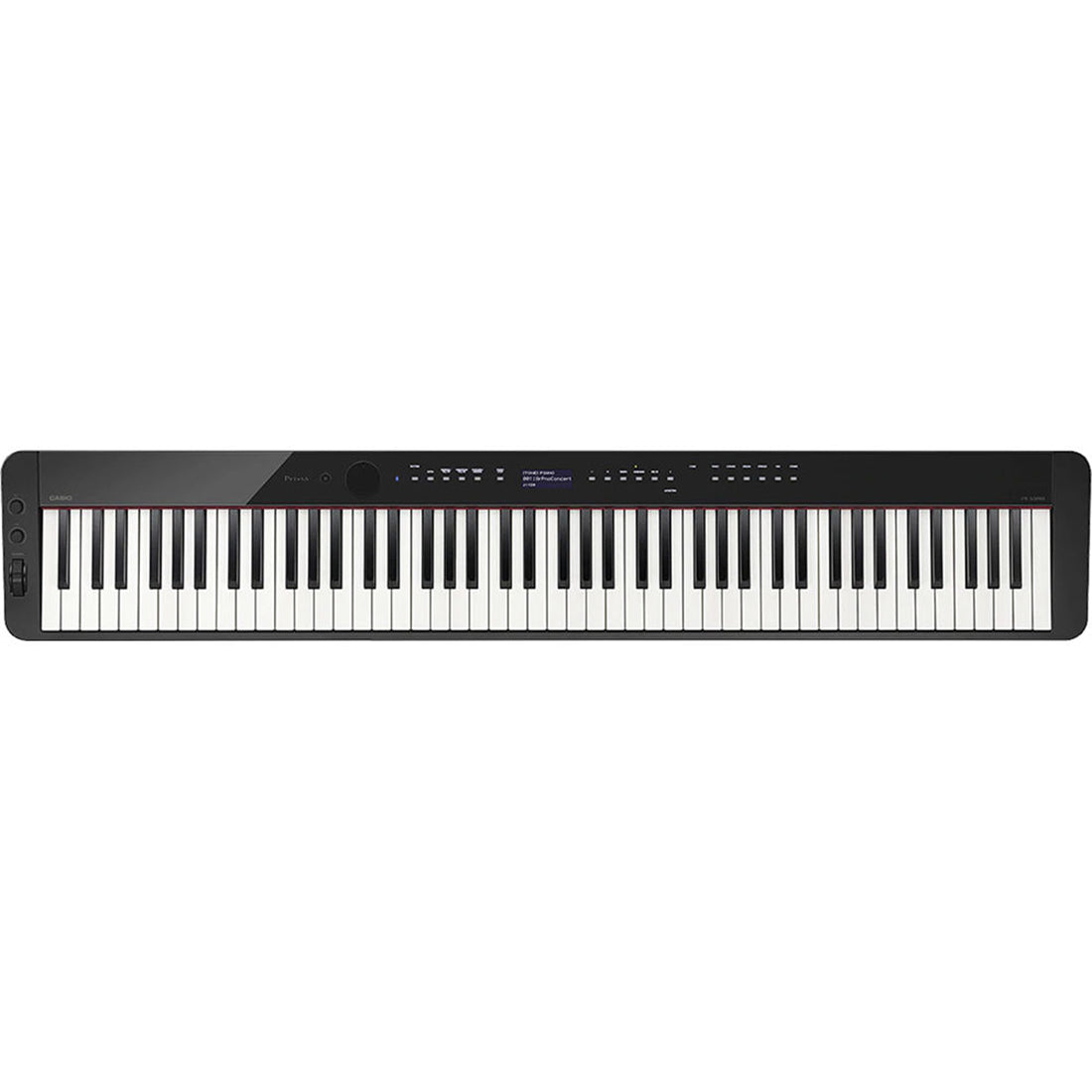 Casio PXS3000BK Black Privia Digital Piano