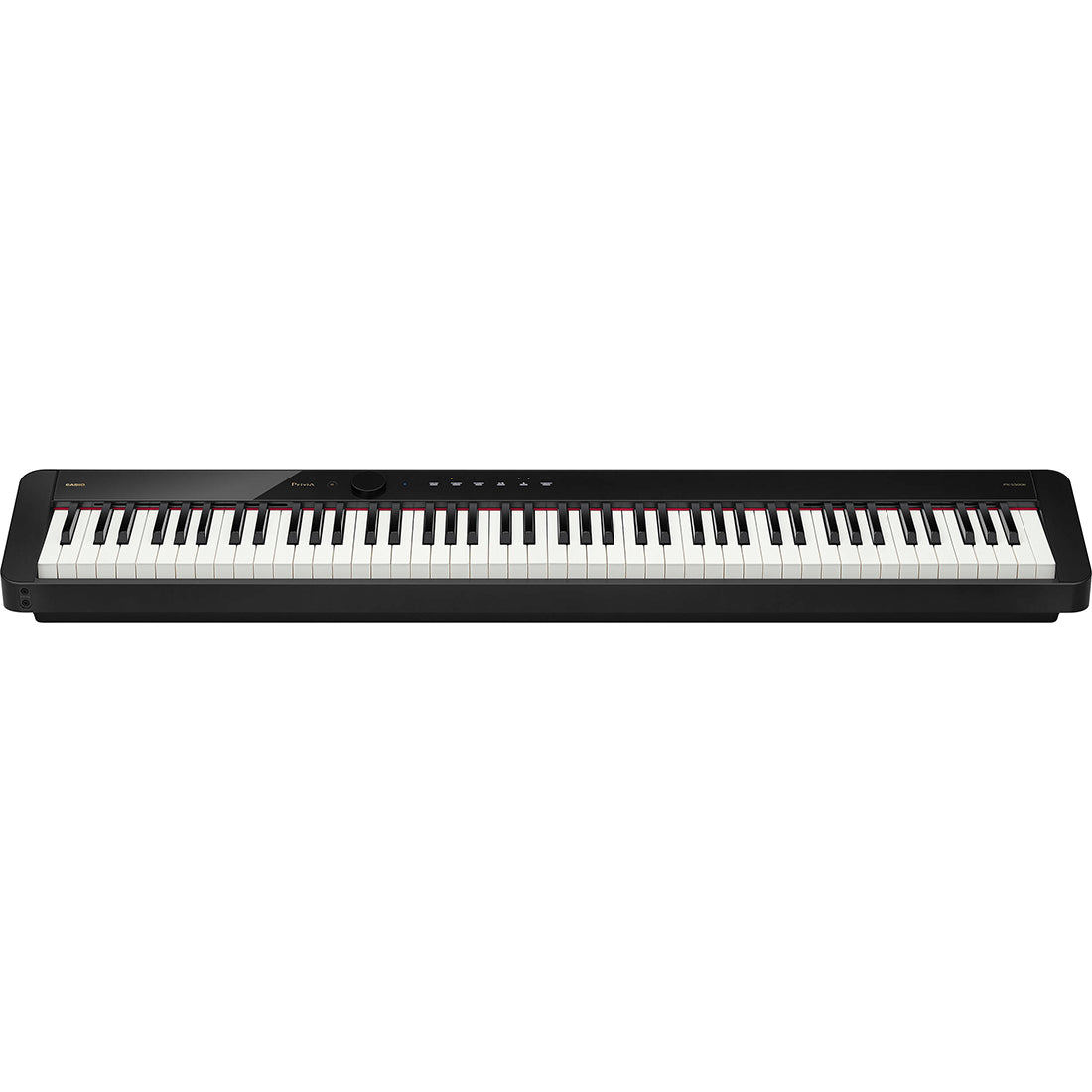 Casio Privia PX-S5000 Digital Piano - Black