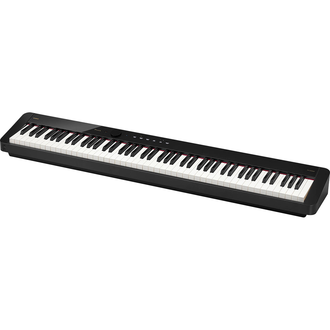 Casio Privia PX-S5000 Digital Piano - Black