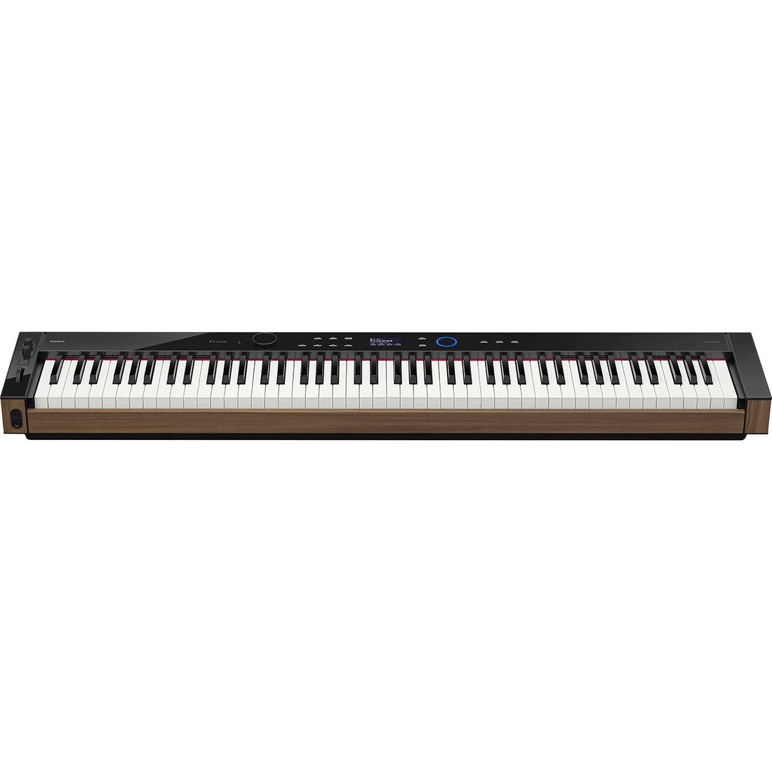 Casio Privia PX-S6000 Digital Piano - Black