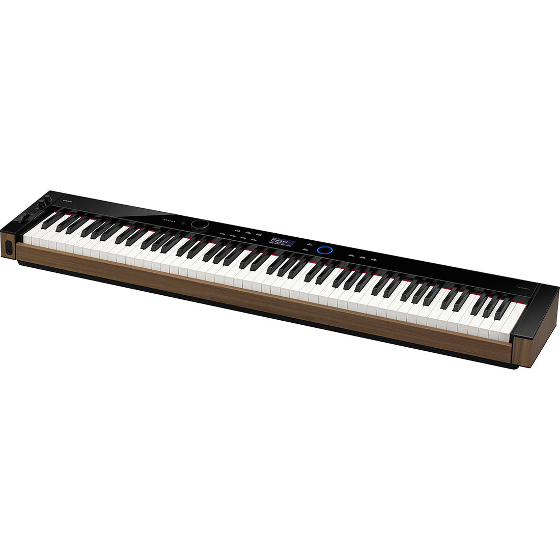 Casio Privia PX-S6000 Digital Piano - Black