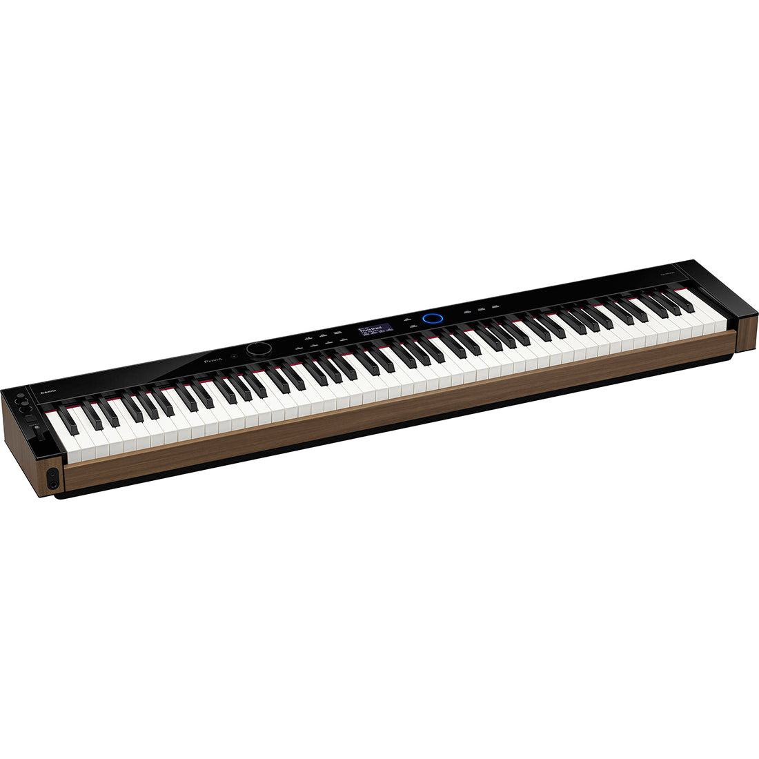 Casio Privia PX-S6000 Digital Piano - Black