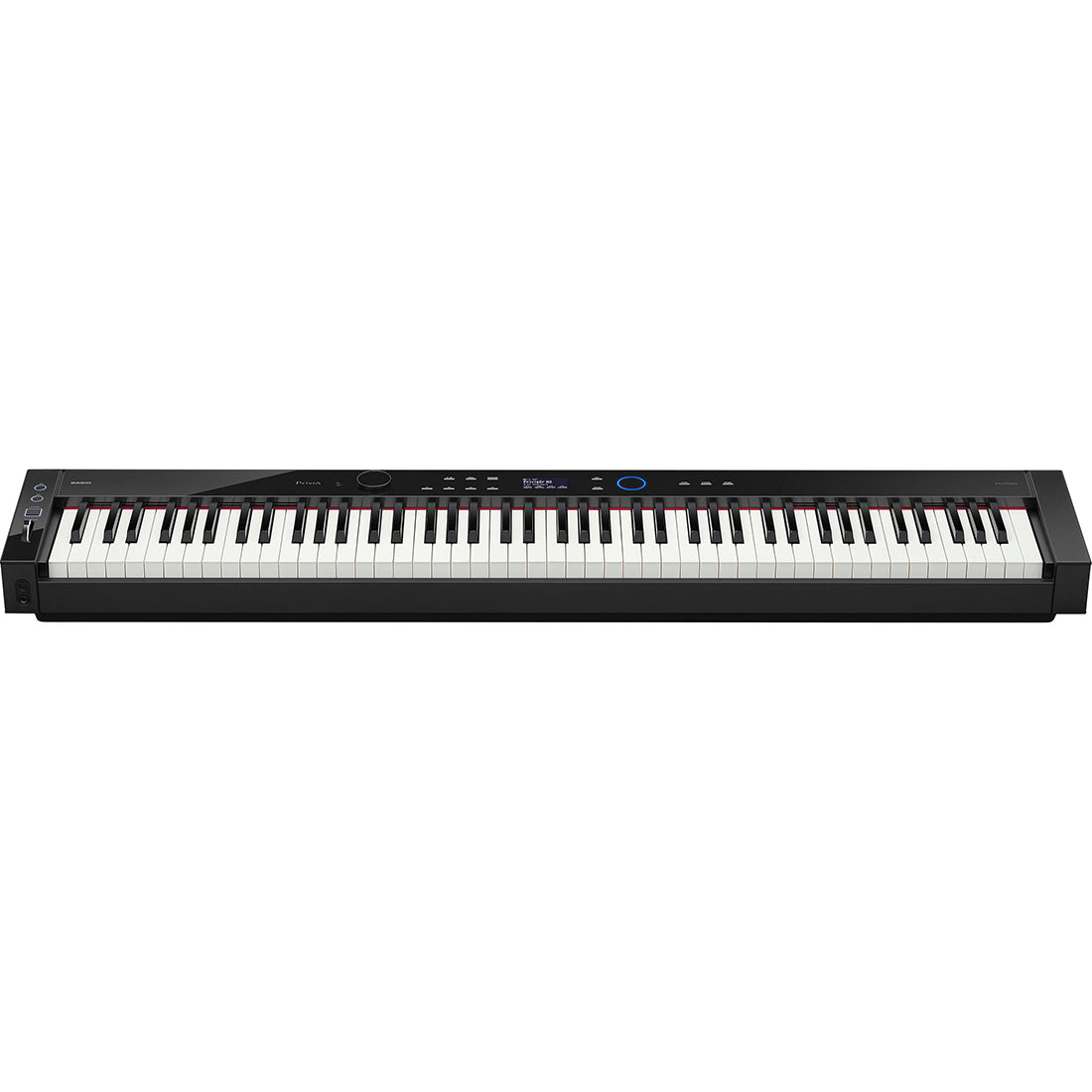 Casio Privia PX-S7000 Digital Piano - Black