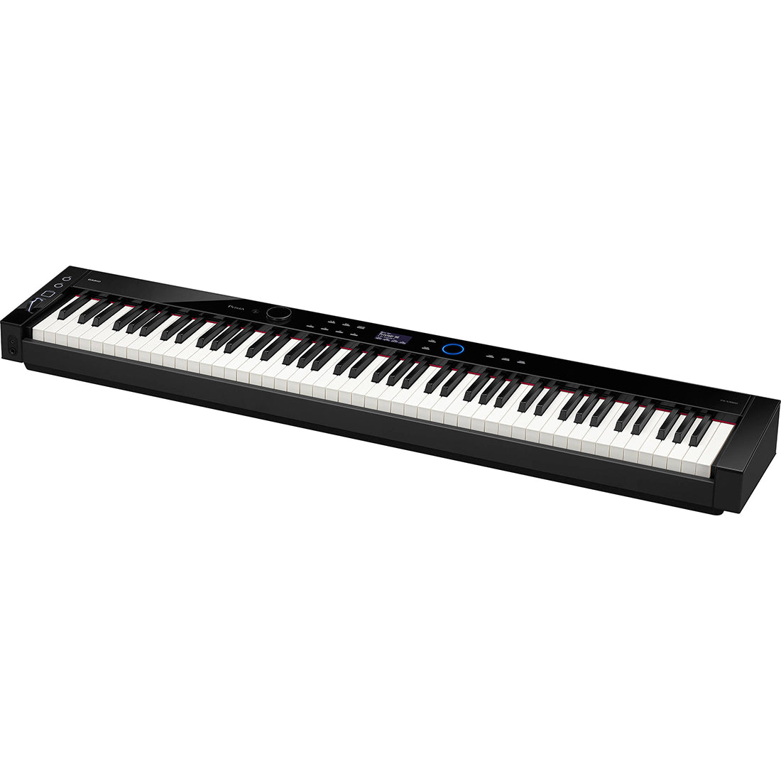 Casio Privia PX-S7000 Digital Piano - Black