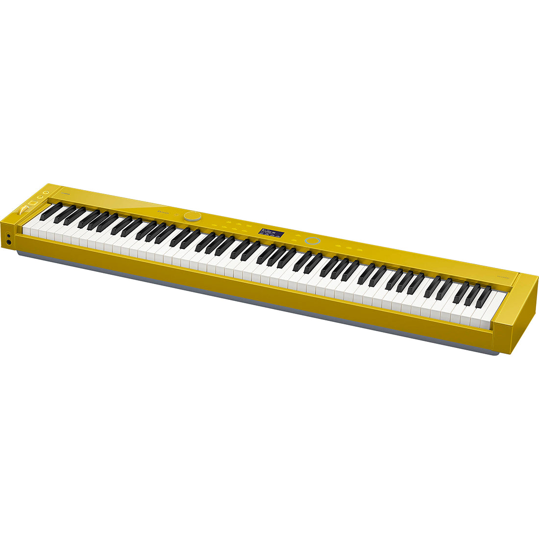 Casio Privia PX-S7000 Digital Piano - Harmonious Mustard