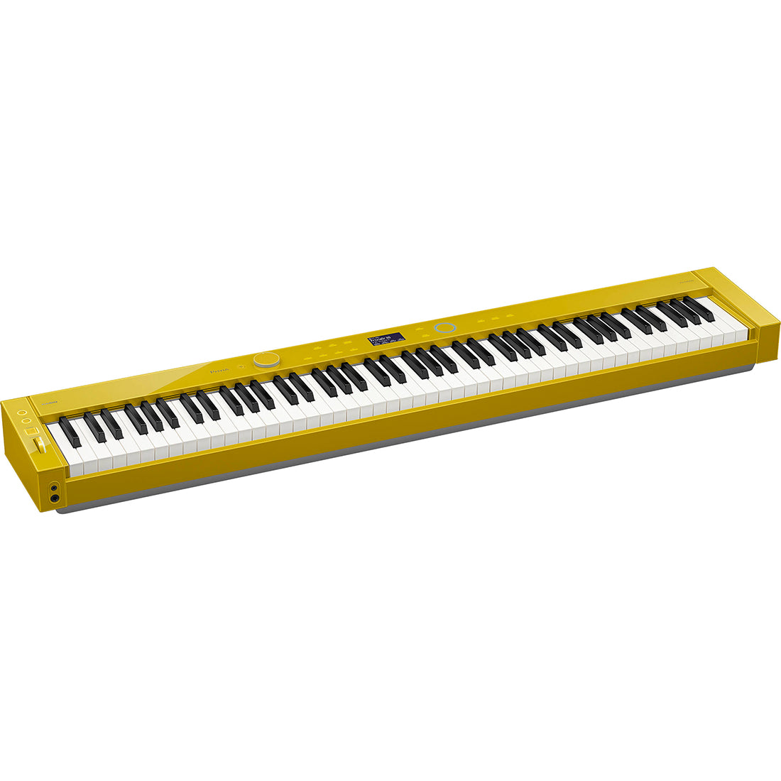 Casio Privia PX-S7000 Digital Piano - Harmonious Mustard