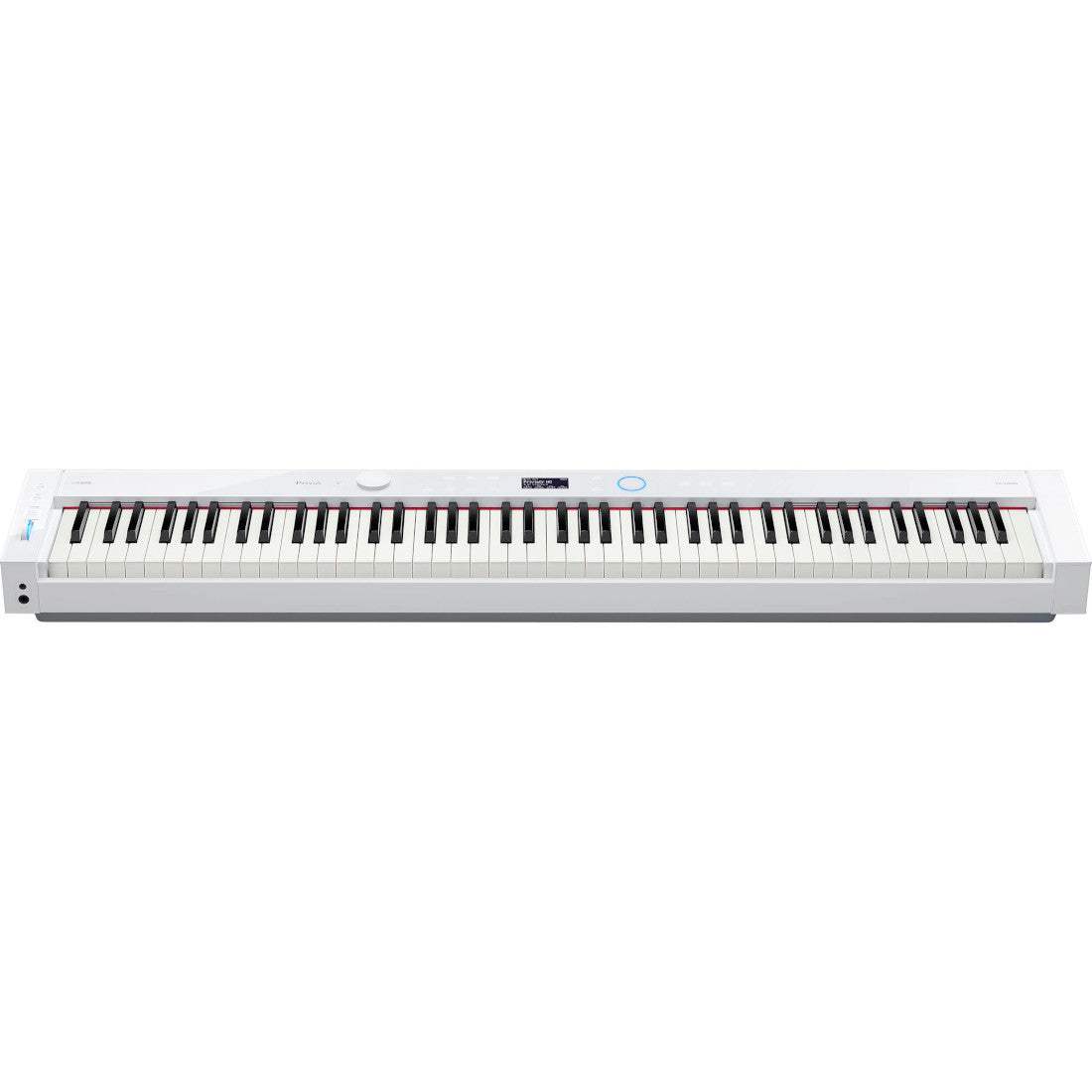 Casio Privia PX-S7000 Digital Piano - White