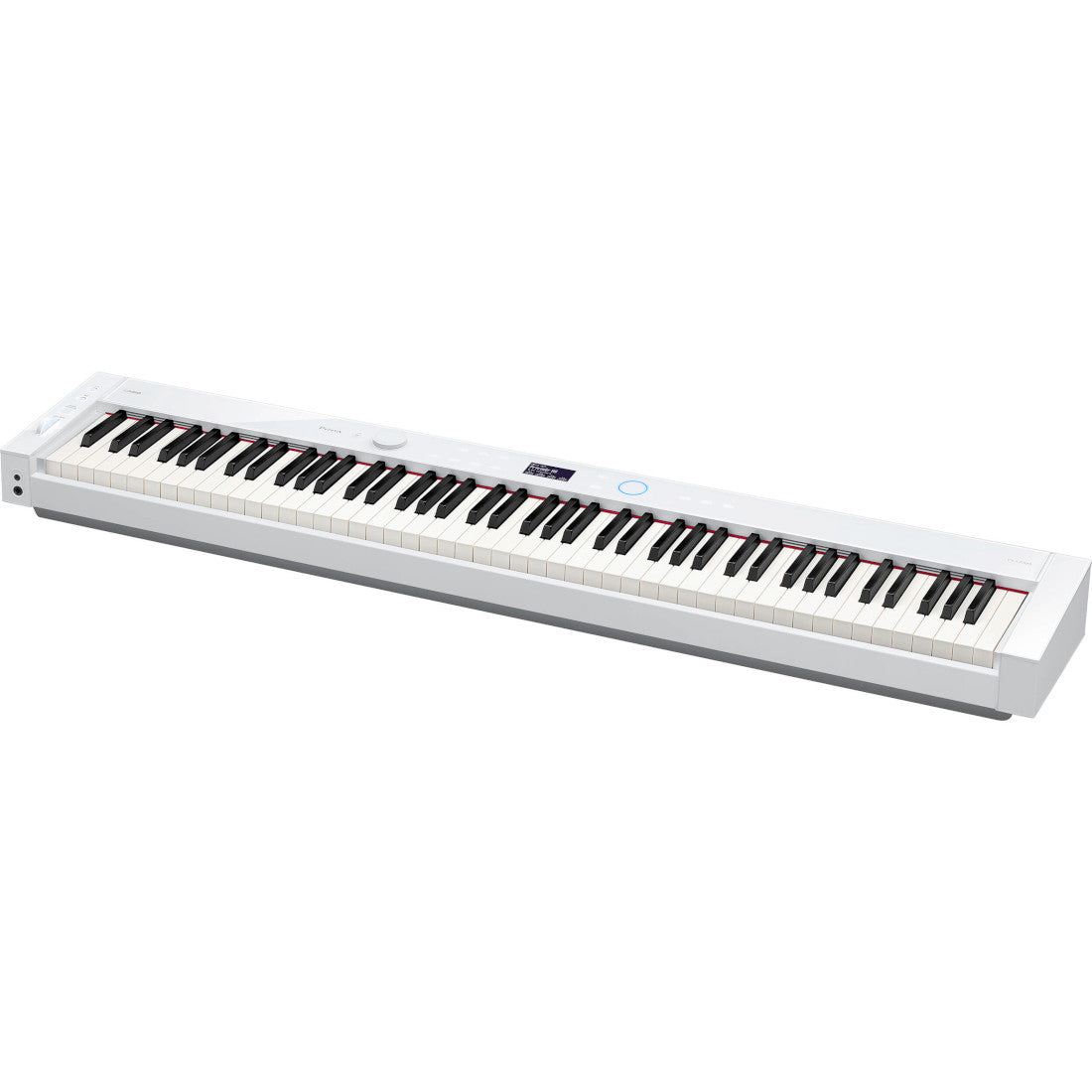 Casio Privia PX-S7000 Digital Piano - White