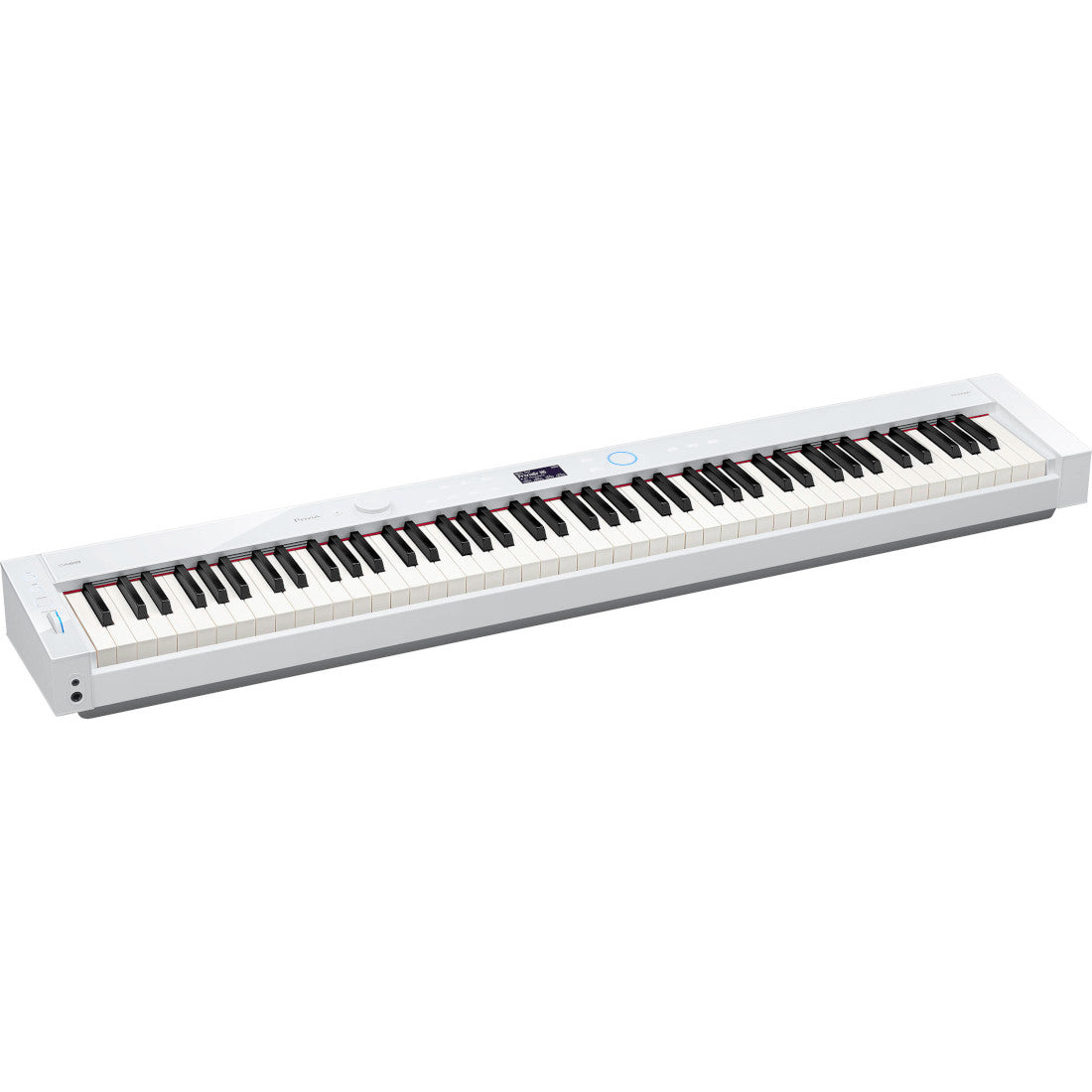 Casio Privia PX-S7000 Digital Piano - White