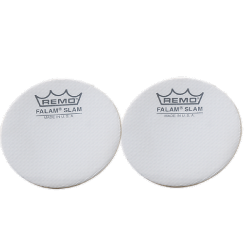 2.5 Remo Falam Slam - 2 Pack