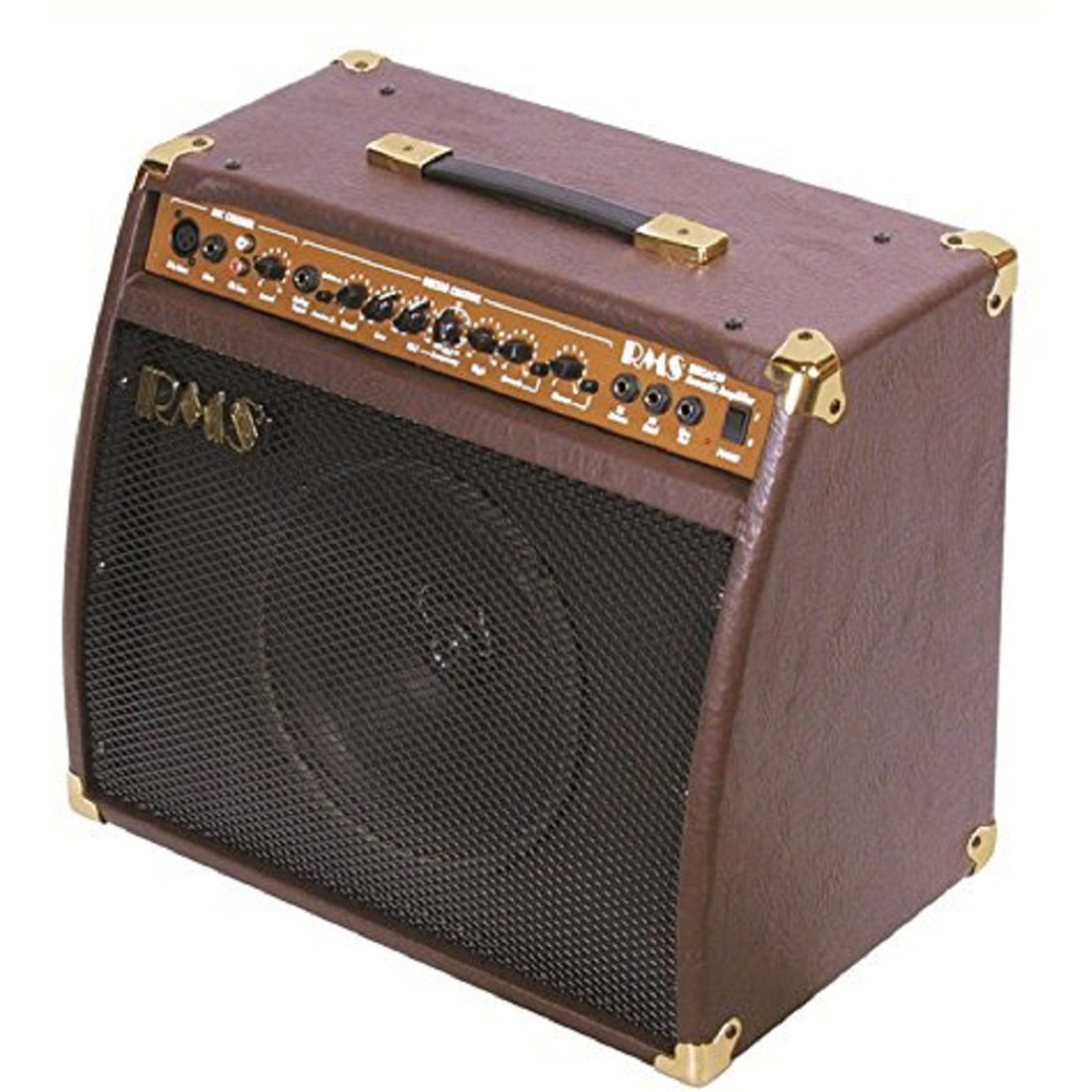 RMS AC40 Acoustic Amplifier