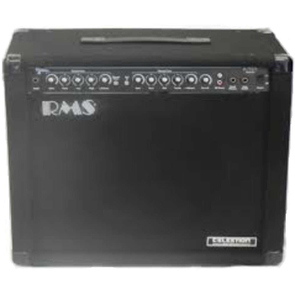 RMS 80W Carpet Guitar Amplifier