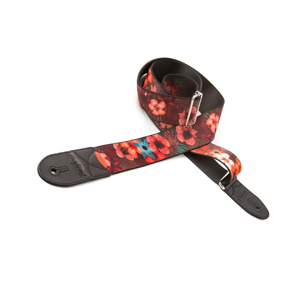 Right On Straps ROADRUNNER-50 Aloha Unic Guitar Strap