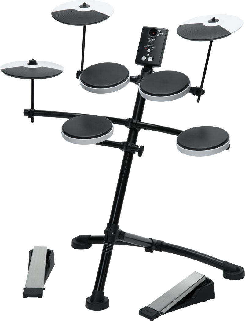 Roland TD1K V-Drum Electronic Drum Kit