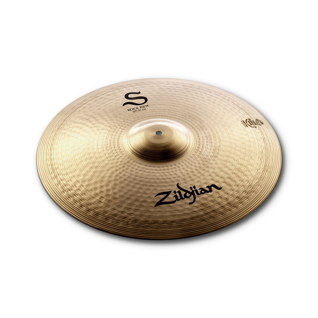 Zildjian ZS20RR 20" S Rock Ride Cymbal