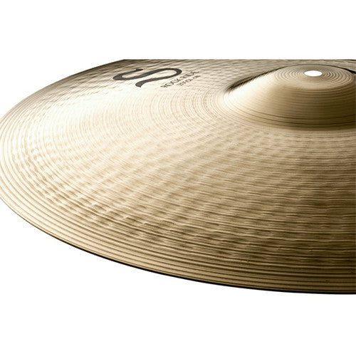 Zildjian ZS20RR 20" S Rock Ride Cymbal