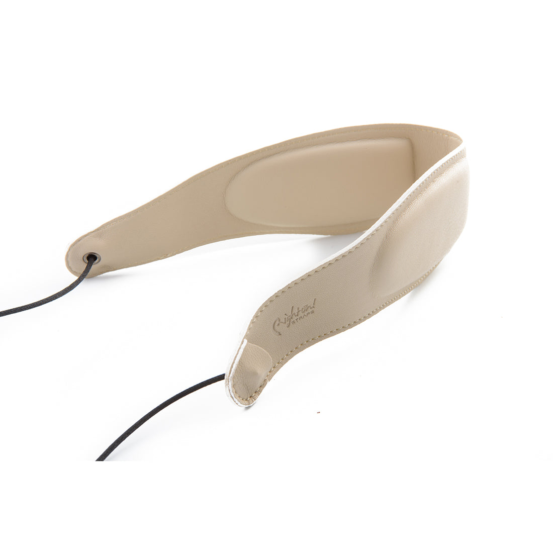 Right On Straps WIND Sambeat Vegan Beige WIND Strap