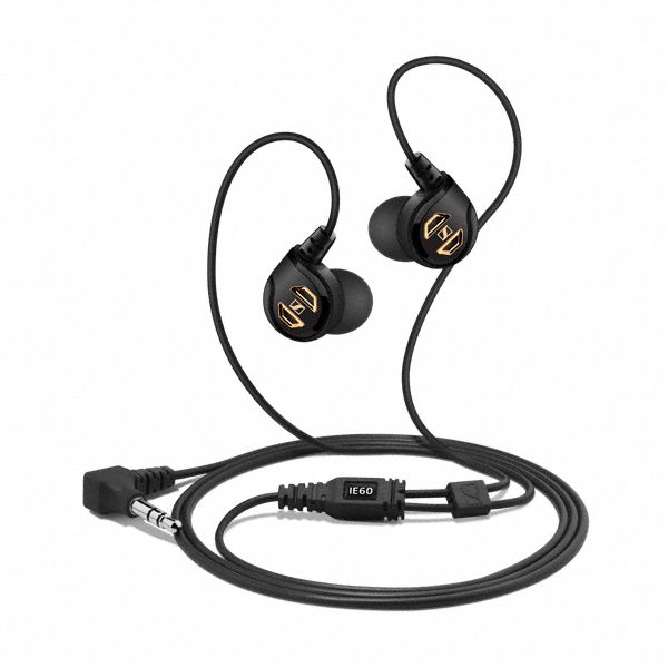 Sennheiser IE60 In-ear Stereo Earphones