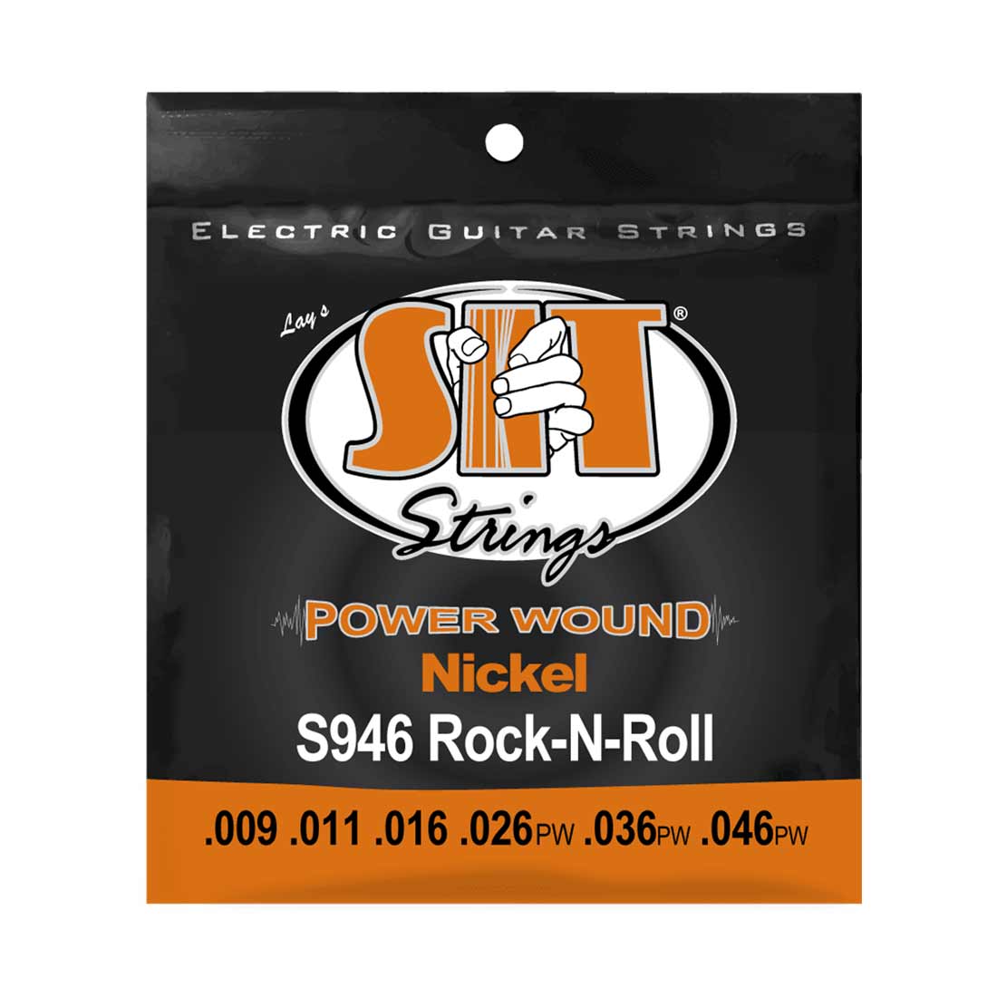 SIT Electric Guitar Strings 942