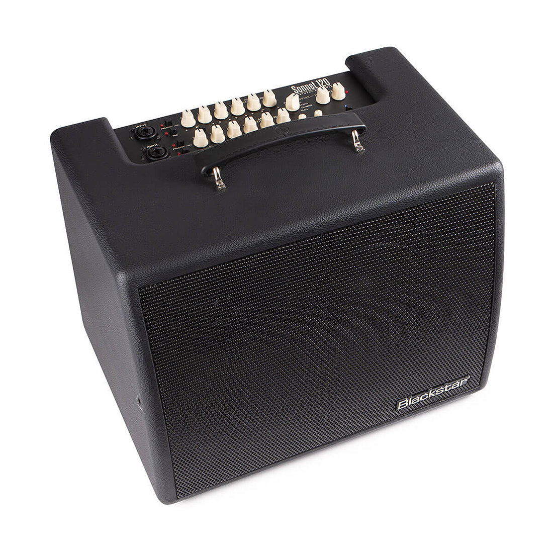 Blackstar Sonnet 120W Black Acoustic Amp