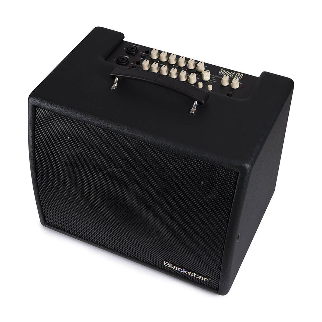 Blackstar Sonnet 120W Black Acoustic Amp