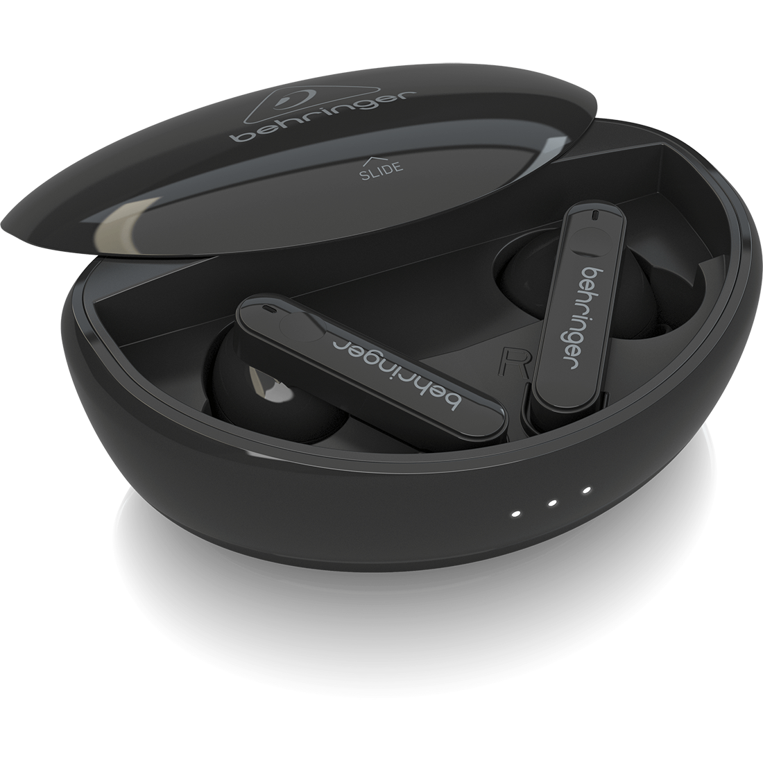 Behringer T-Buds Wireless Earbuds with Noise Cancellation