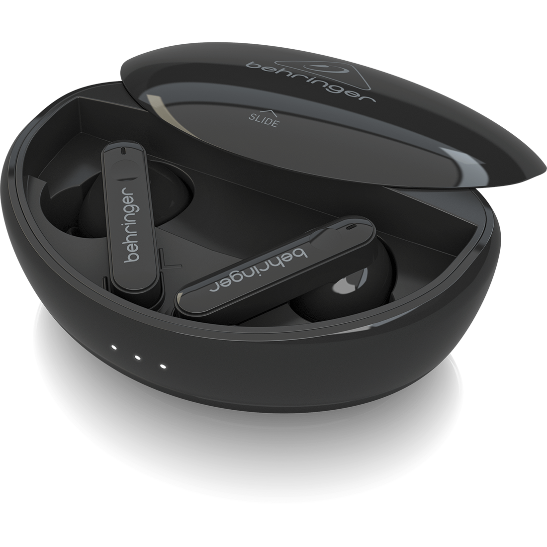 Behringer T-Buds Wireless Earbuds with Noise Cancellation