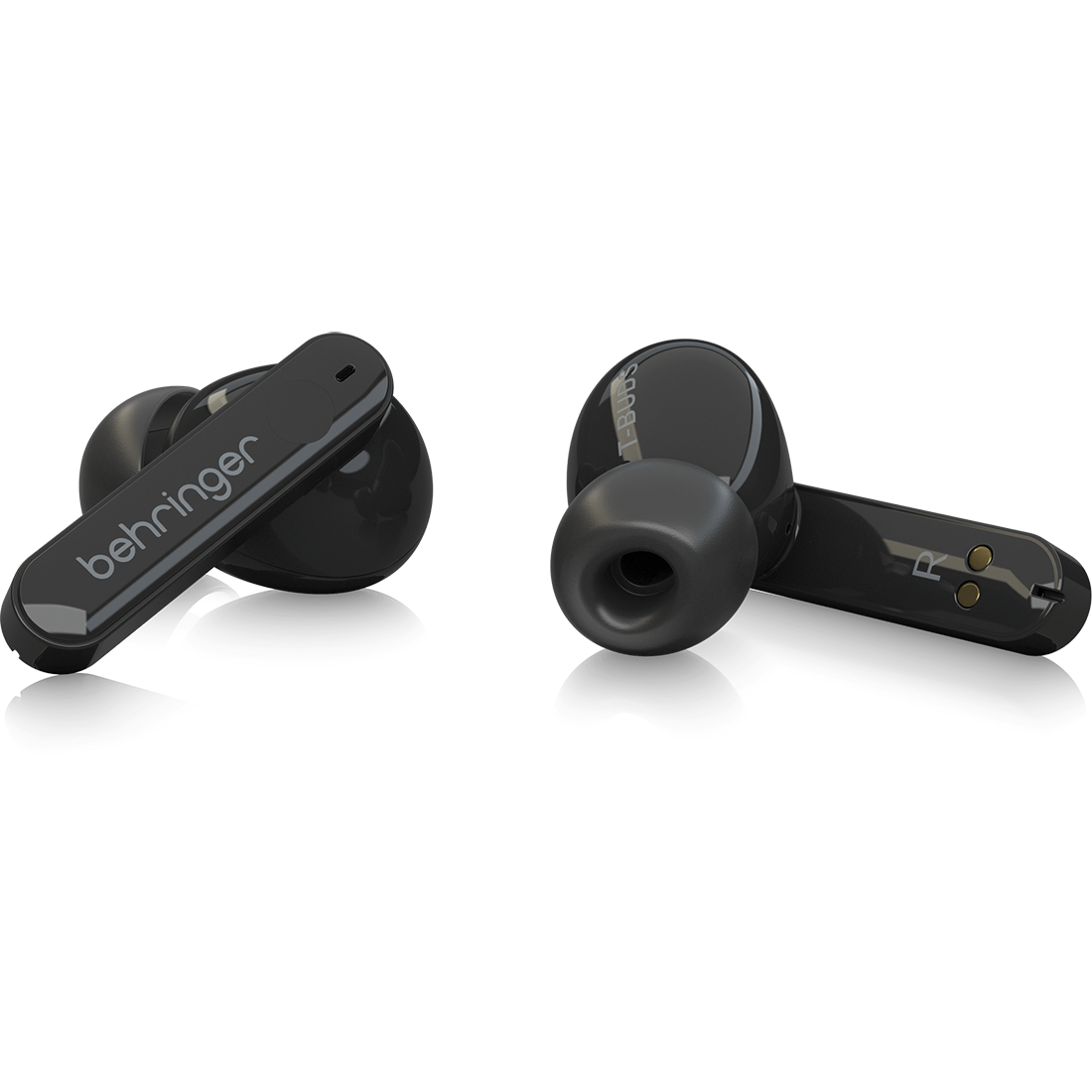 Behringer T-Buds Wireless Earbuds with Noise Cancellation