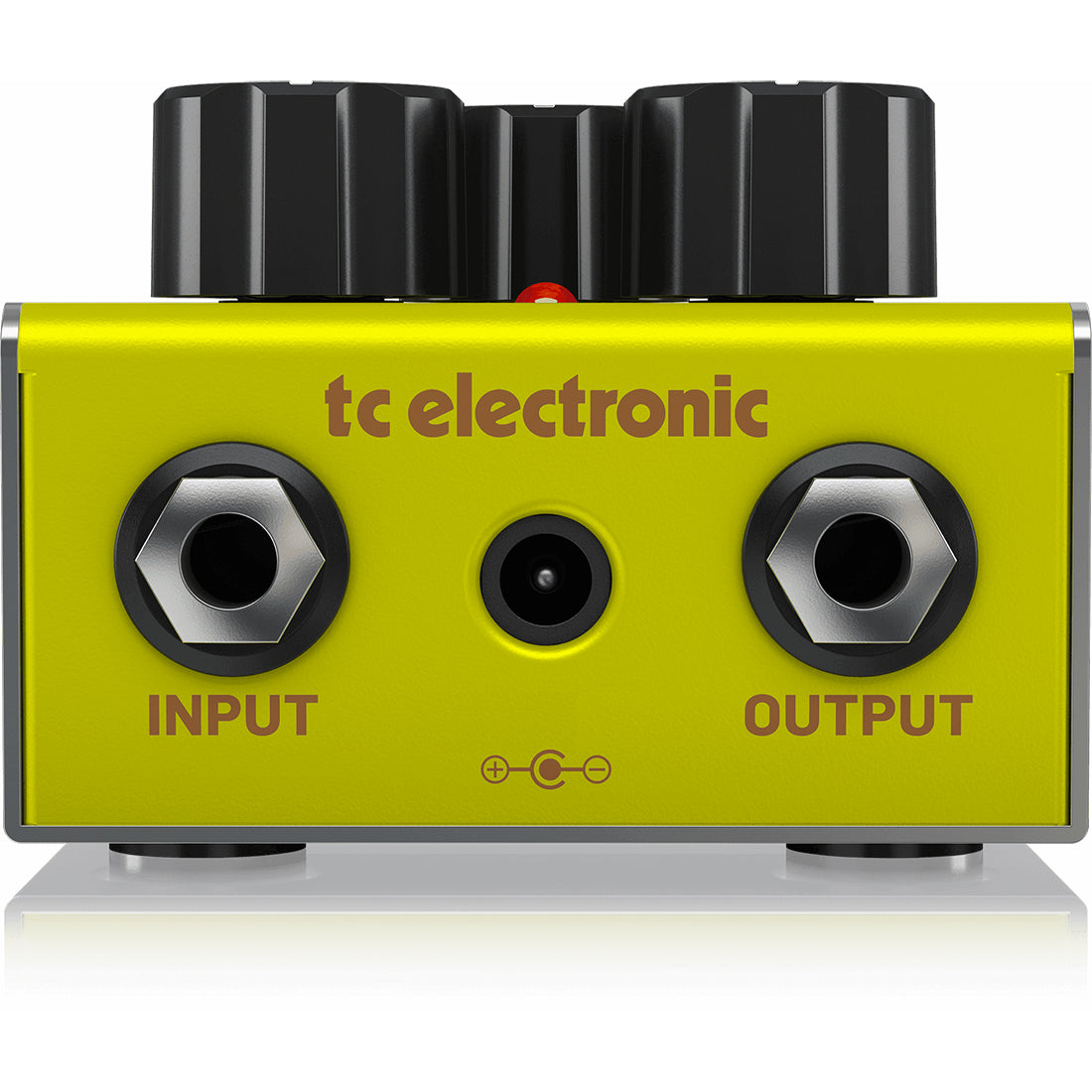 TC Electronic Afterglow Chorus Effect Pedal