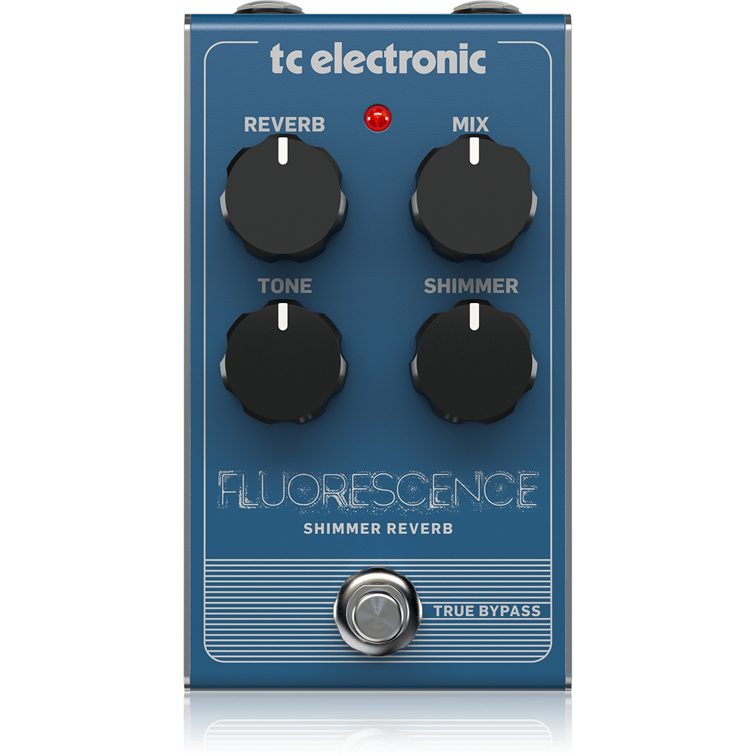 TC Electronic Fluorescence Shimmer Reverb Pedal