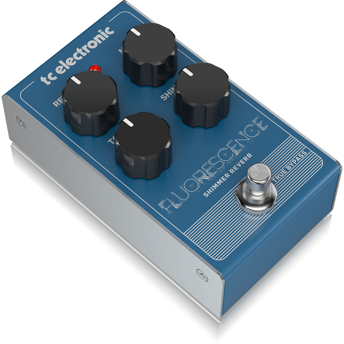 TC Electronic Fluorescence Shimmer Reverb Pedal