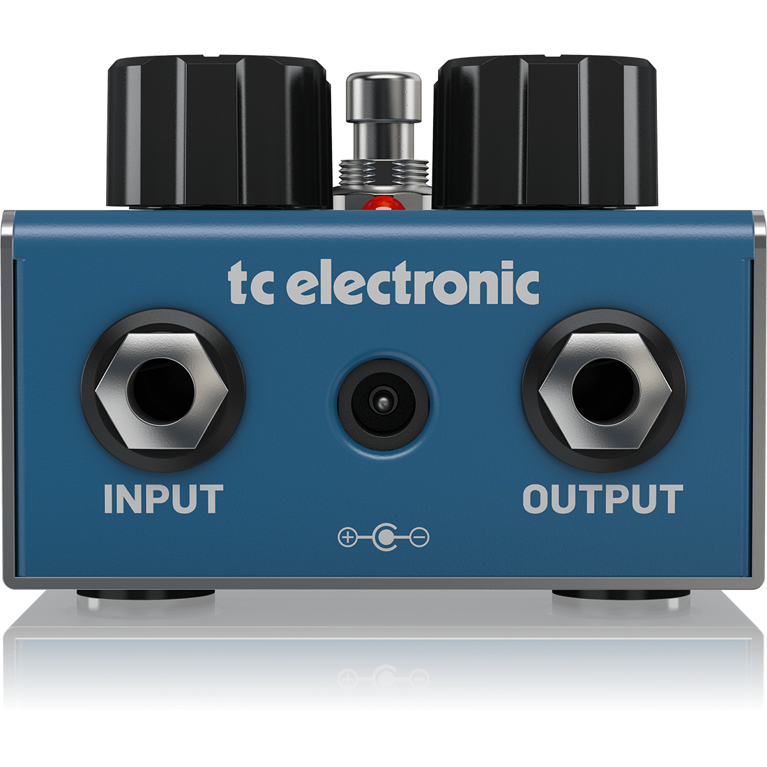 TC Electronic Fluorescence Shimmer Reverb Pedal