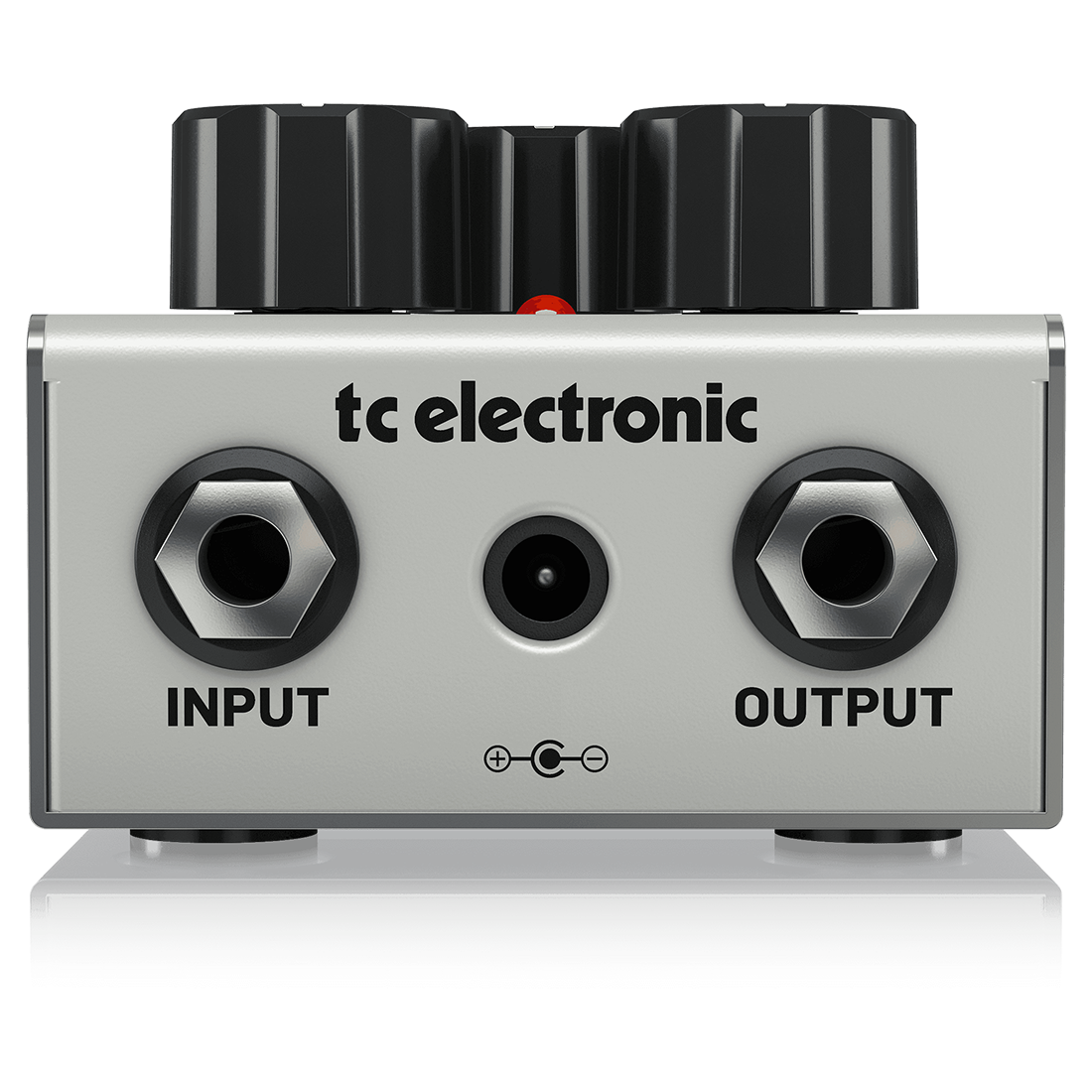 TC Electronic TC-FORCEFIELD Forcefield Compressor Pedal