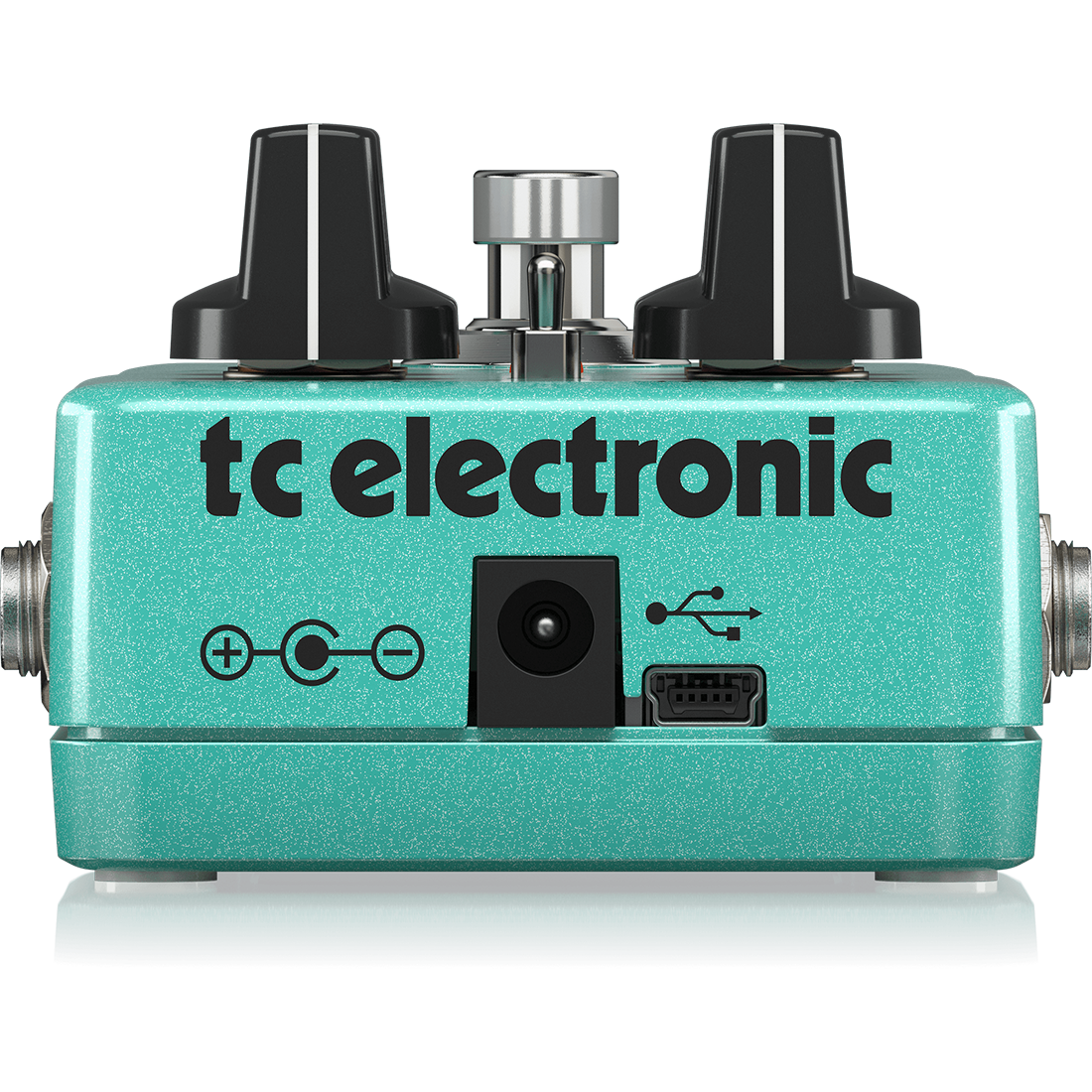 TC Electronic Hypergravity Compressor Pedal