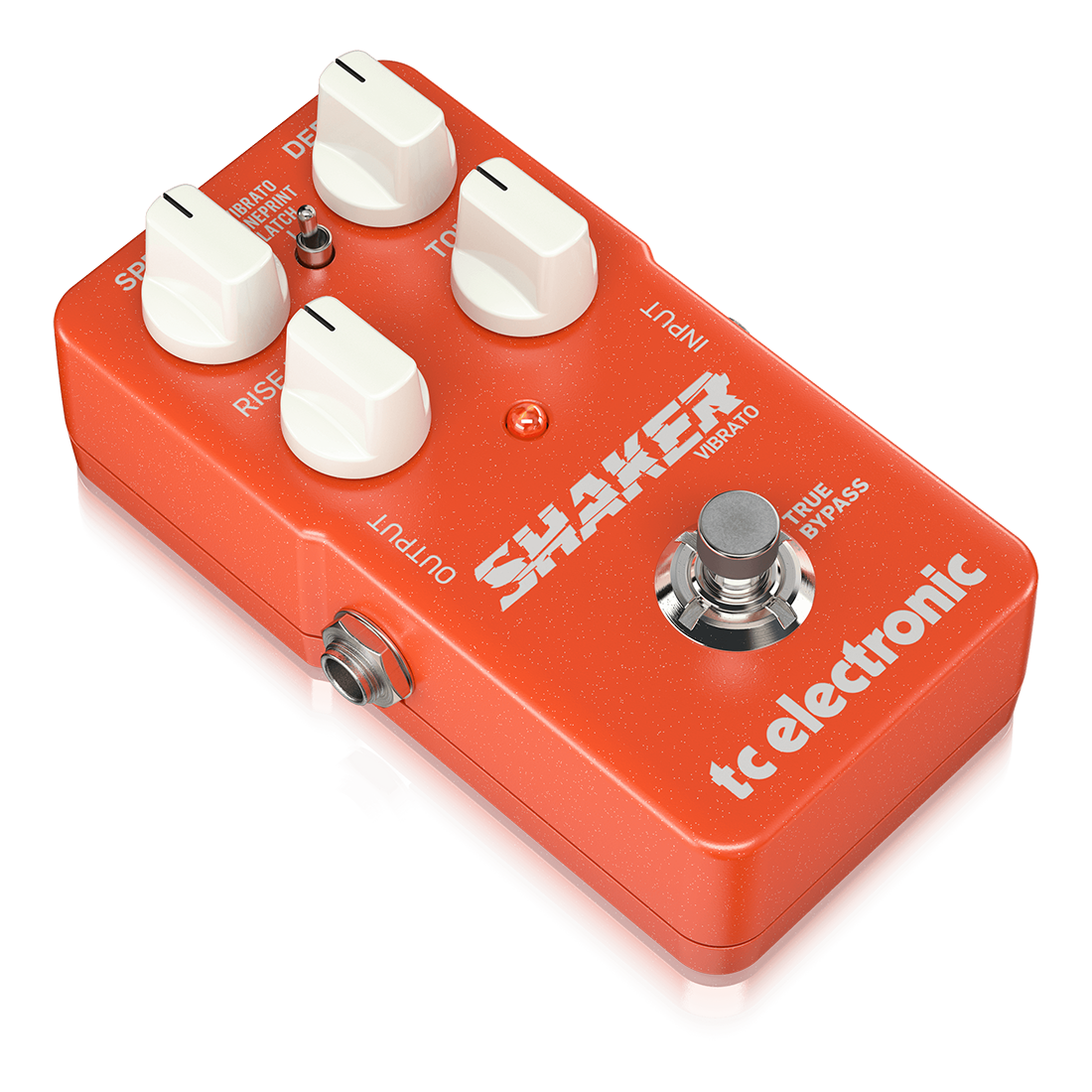 TC Electronic Shaker Vibrato Pedal